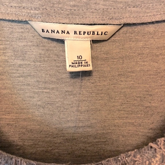 Banana Republic shift dress - Picture 3 of 9